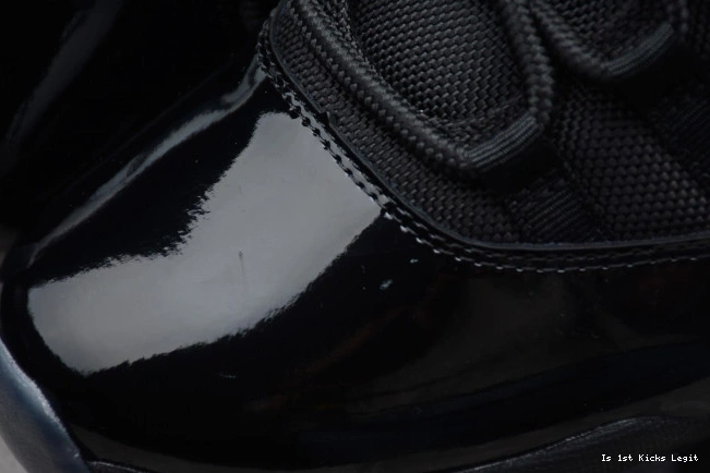 Blue Retro Air Jordan 378037-006 Gamma 11 0716